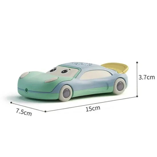 Baby Toy for 1 to 5 Year Old Boy Kids Phone Cars