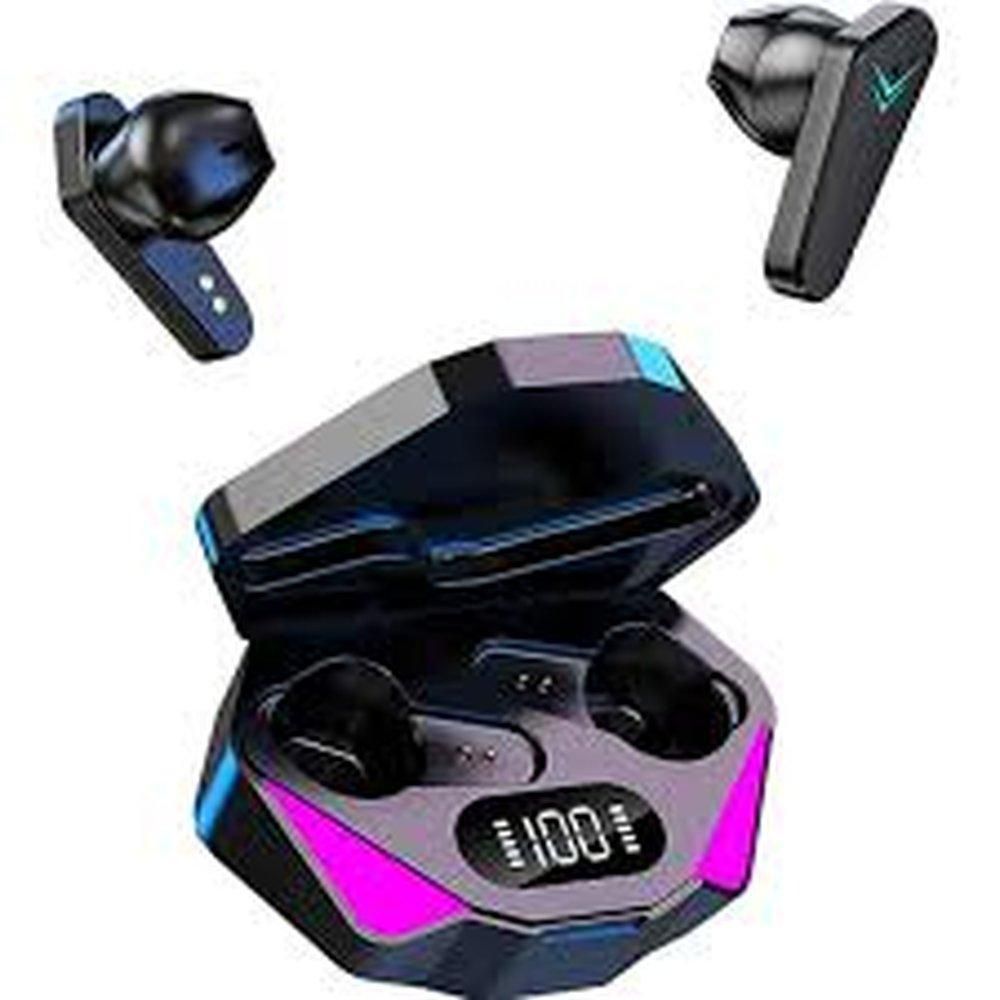 Comfortable Fit Wireless/Bluetooth