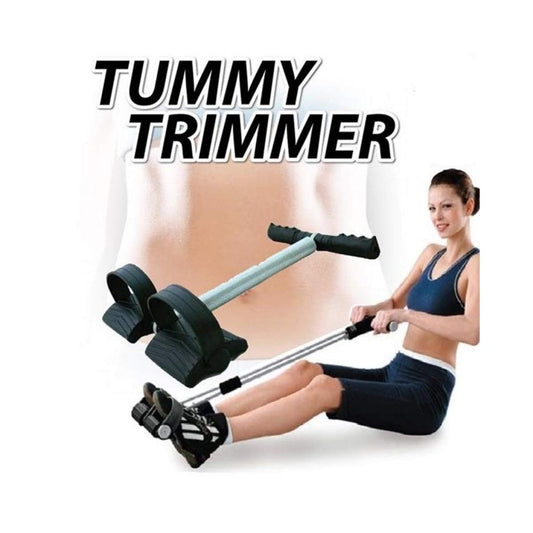 Double Spring Tummy Trimmer Waist Trimme full body.Exercise