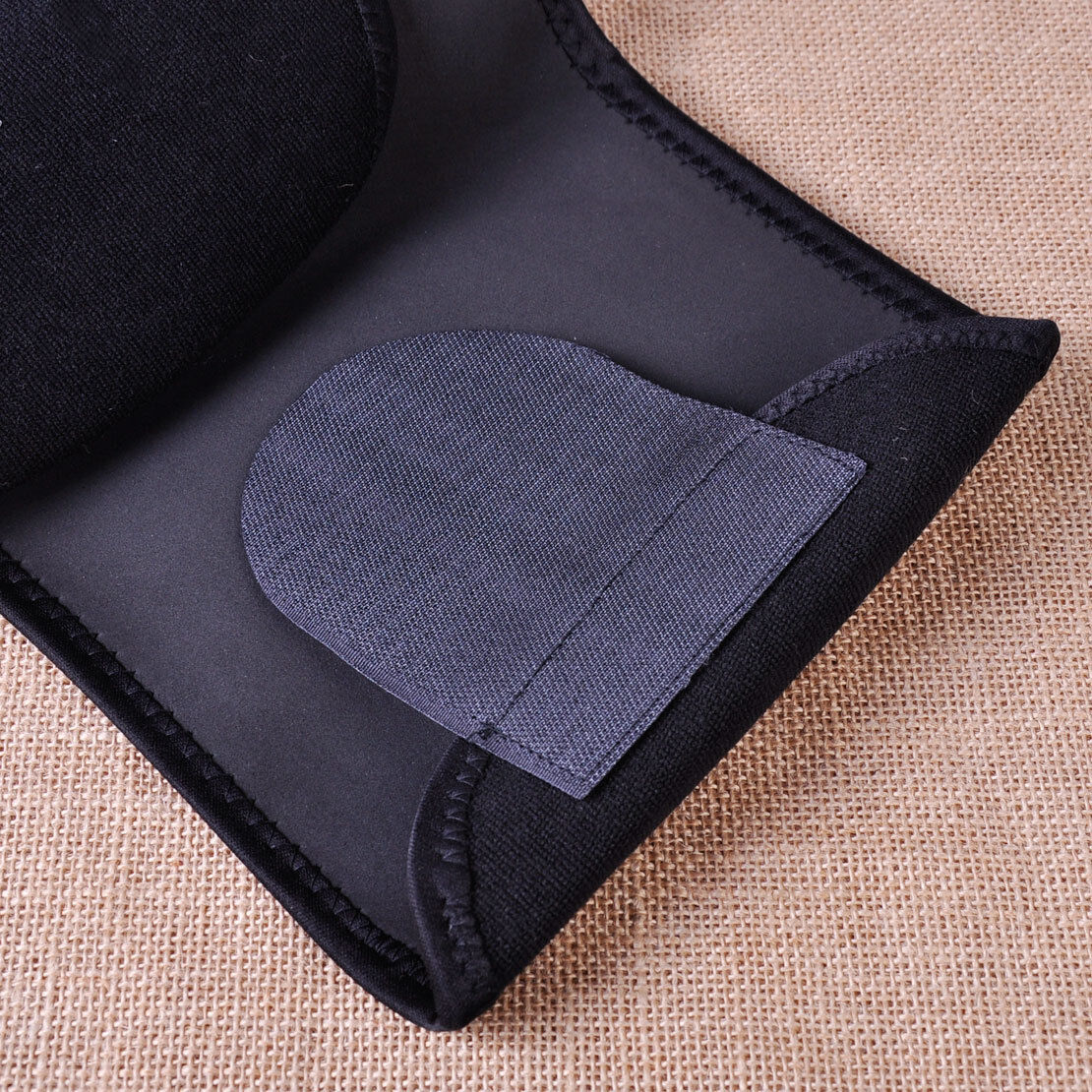 Slimming Taping Hot Shaper Sweat Slim Belt Fat Cutter