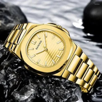 Classic Luxury Wrist Watches for Men's