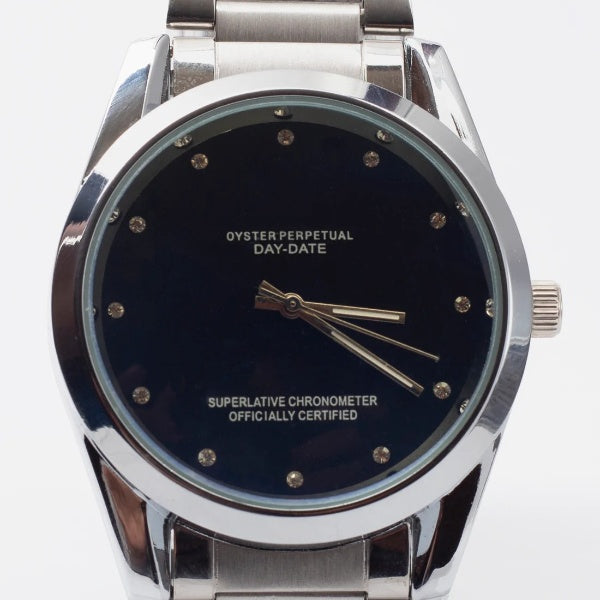 [High Quality] Imported Elegant Dial With Premium Chain