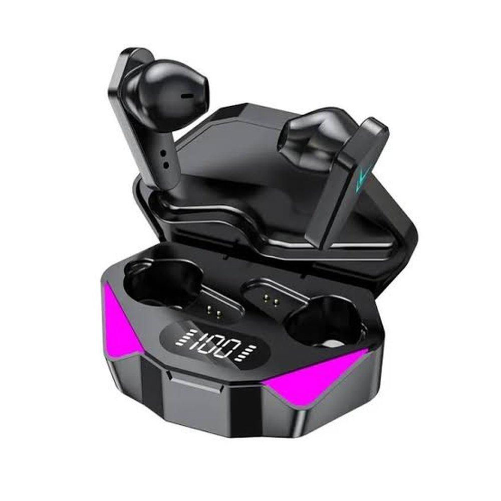 Comfortable Fit Wireless/Bluetooth